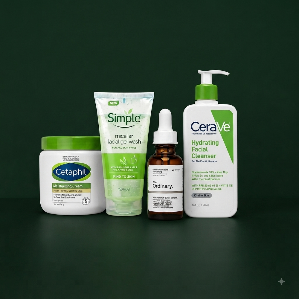 Health & Beauty