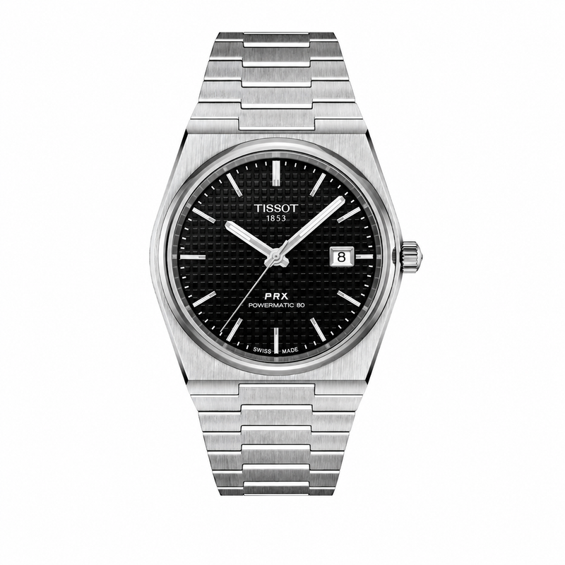 PRX Style Men's Automatic Stainless Steel Watch | Premium Dial