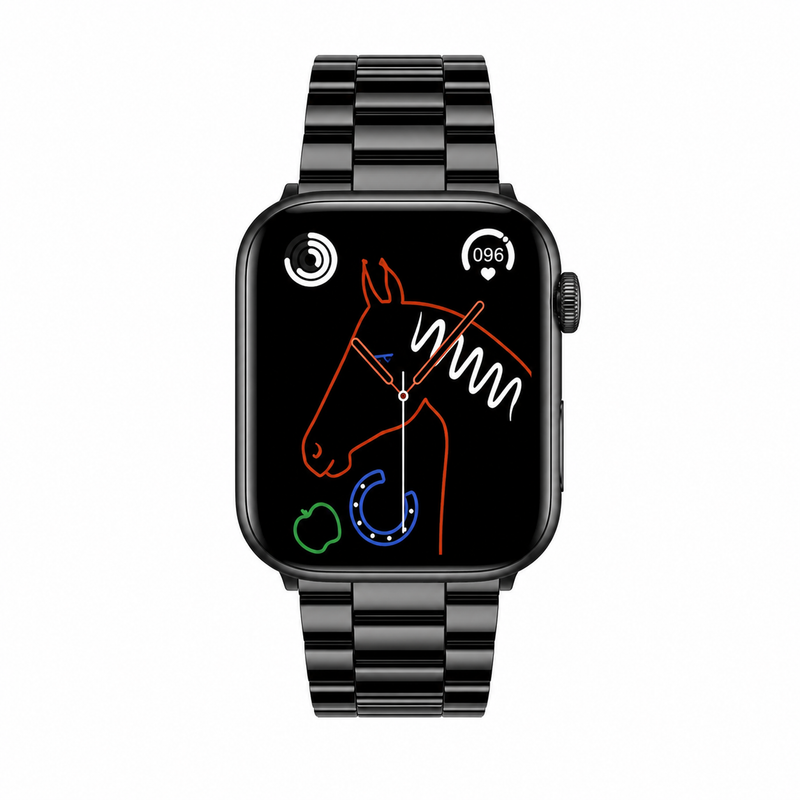 X99 Ultra Max Smart Watch – Bluetooth Calling & Fitness Watch